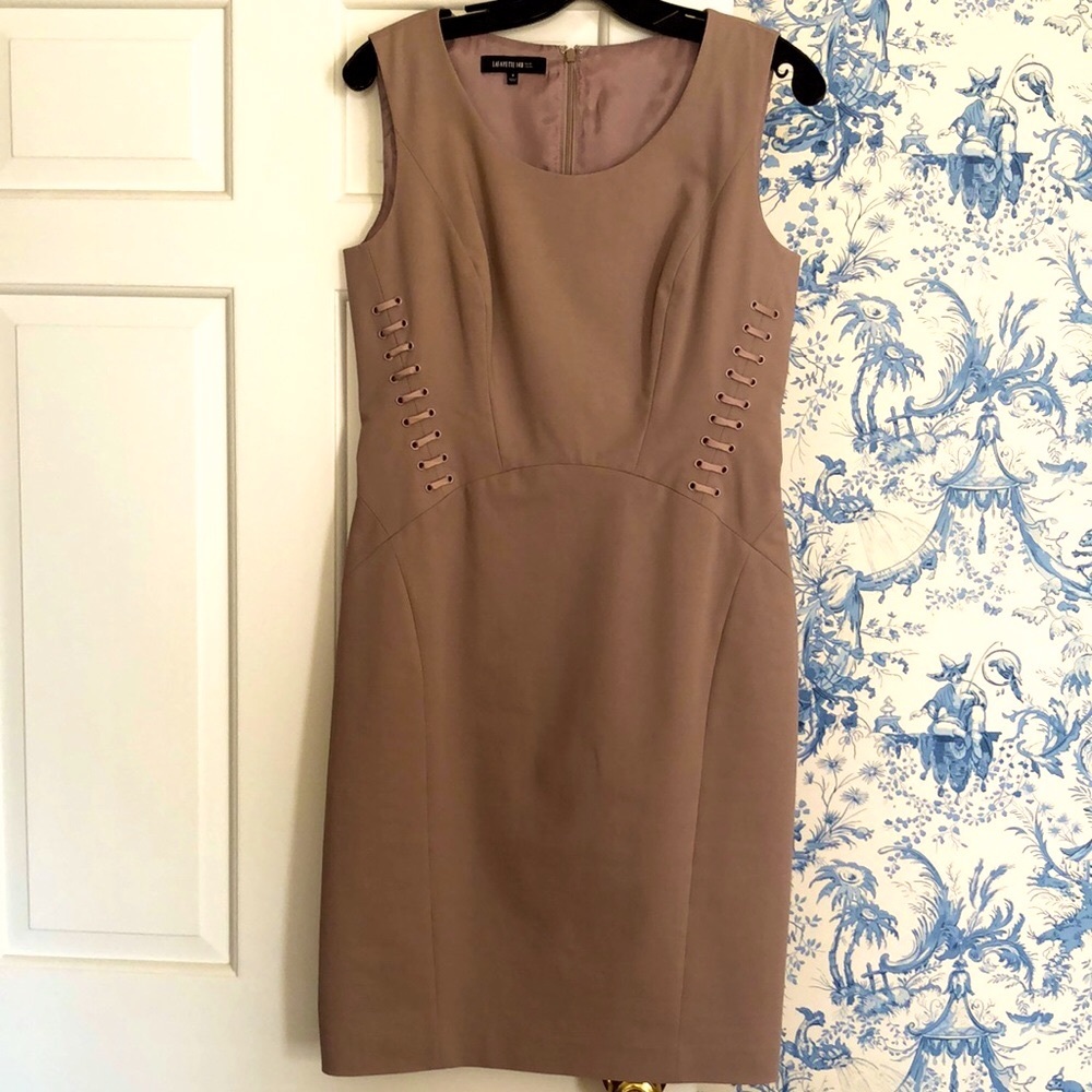 Lafayette 148 New York Dress